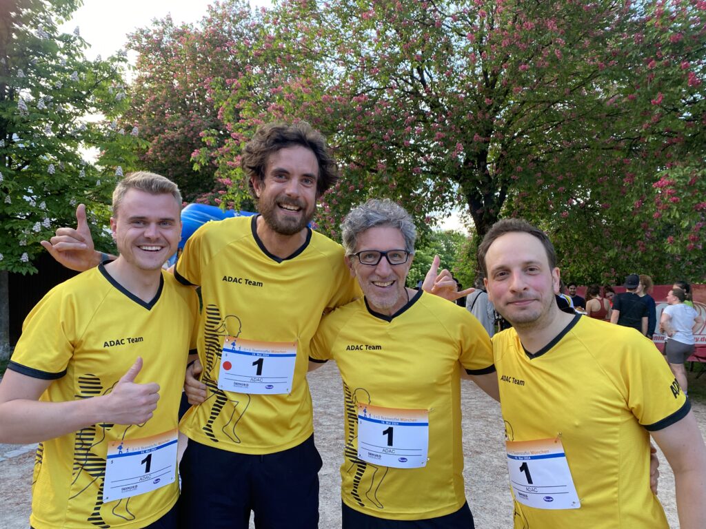 ADAC Laufgruppe
