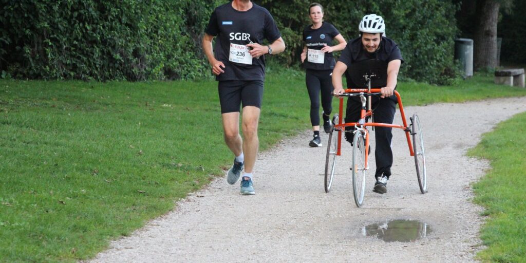 Run for Hope, 17.09.2025