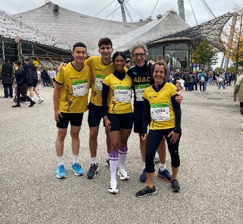 MarathonMUC