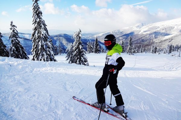 SKi